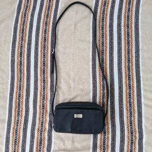 Rosseti Small Navy Crossbody Bag